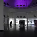 Se inaugura el Salón Regional Vendimia de Artes Visuales 2024 - 2025