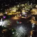 Atenci�n, interesados: C�mo ser�n los ingresos al Hip�dromo para ver la Fiesta de la Cerveza
