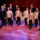 El Coro de C�mara de la UNCuyo ofrecer� un concierto en honor a grandes compositores