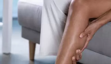 dolor en las piernas