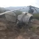 (Video) Ca�da del helic�ptero: De d�nde son los soldados que se accidentaron en Tunuy�n