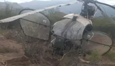 helicoptero