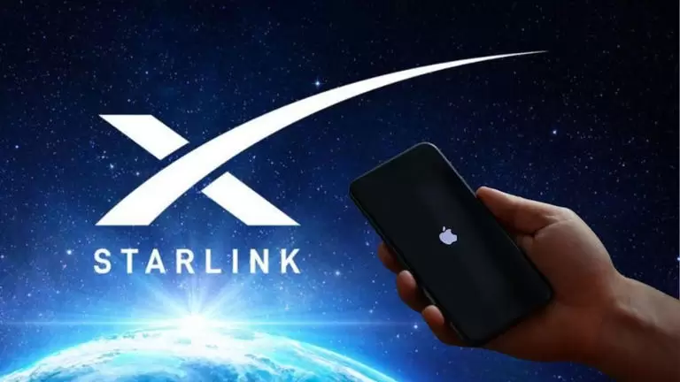 starlink