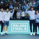 Argentina ya conoce a su primer rival en la Copa Davis 2025: Qui�n es y cu�ndo es la serie