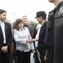 Ofrecen 10 millones de pesos de recompensa por datos sobre amenazas a Pullaro y Bullrich