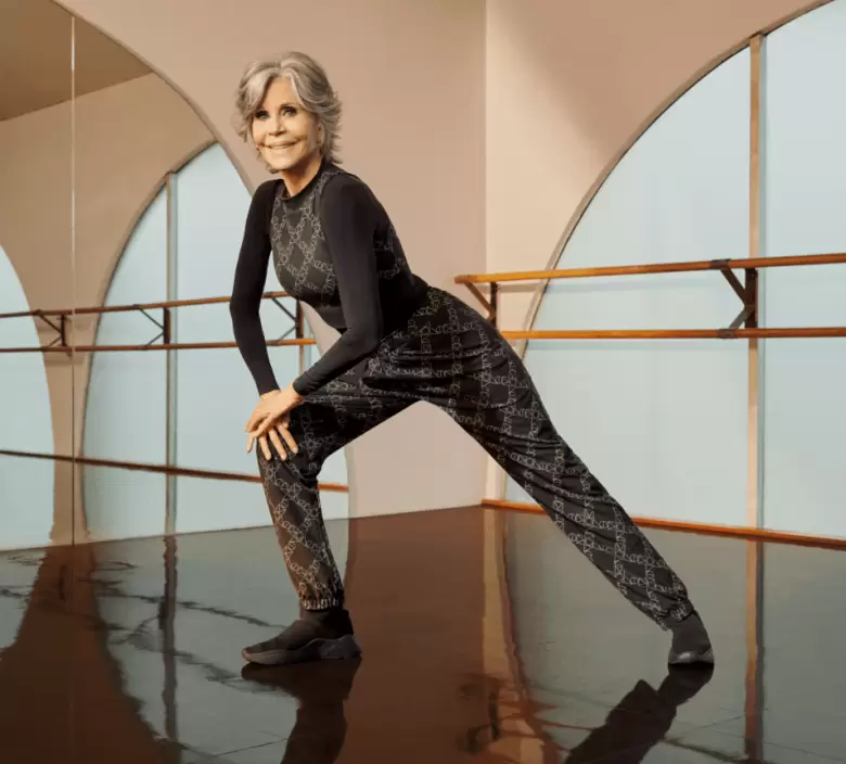 jane fonda
