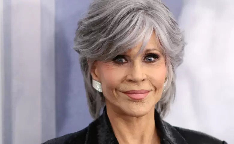 jane fonda