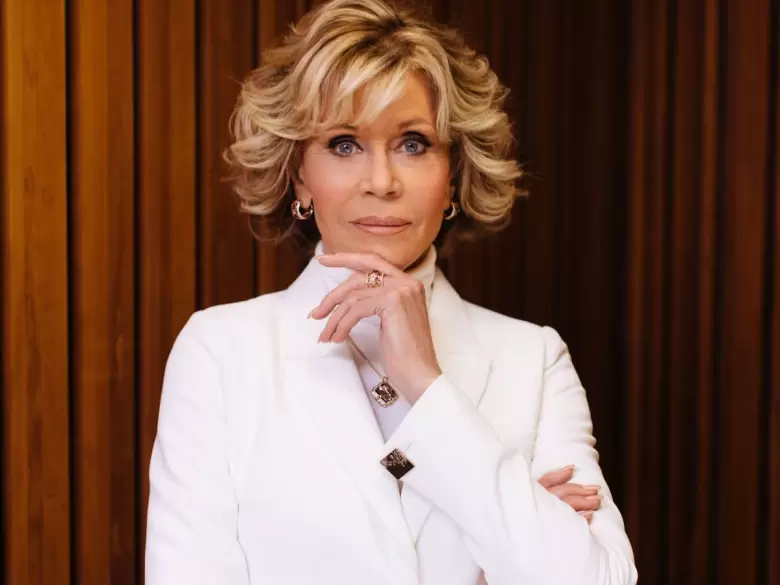 jane fonda