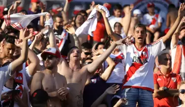river plate