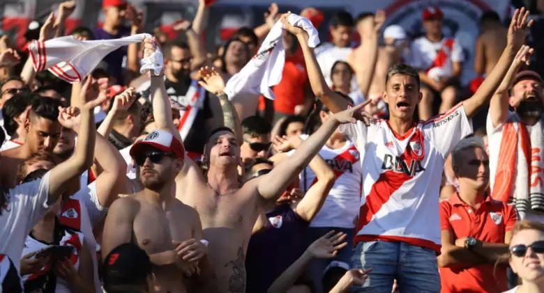 river plate