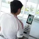 River Plate incorporó el Face ID al Monumental: Cómo funciona el innovador sistema