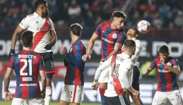 river san lorenzo