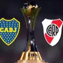 Mundial de Clubes: Los temidos "grupos de la muerte" que podr�an enfrentar Boca y River