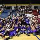 Impsa se consagr� campe�n del hockey sobre patines, tras una apasionante final ante Andes Talleres