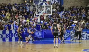 GODOY CRUZ -ATENAS