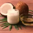 Beneficios del aceite de coco para la piel y el cabello