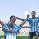 Racing enfrenta a Estudiantes y busca acercarse a la cima: Formaciones, TV y hora