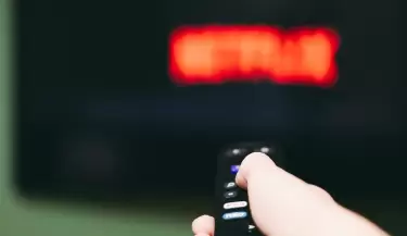 netflix televisor pantallas plataformas