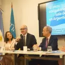 Mendoza, reconocida a nivel nacional por su cobertura en salas de 4 a�os