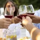 El vino milenario que enamora a los J�venes por ser m�s "sano"
