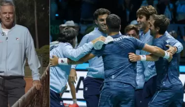 copa davis