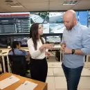 El gobierno provincial y Luj�n de Cuyo acordaron un trabajo conjunto para combatir la inseguridad