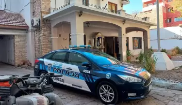 policia