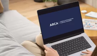 arca pagina