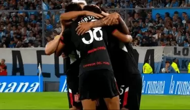 racing