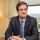 El Ministerio Público declaró cinco días de duelo por la muerte del fiscal Gonzalo Nazar