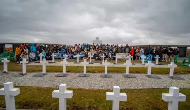 malvinas