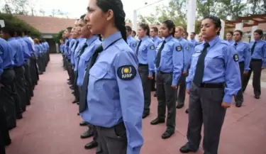 policias