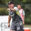 Echaron a Gabriel Milito de Atlético Mineiro, por una seguidilla de malos resultados