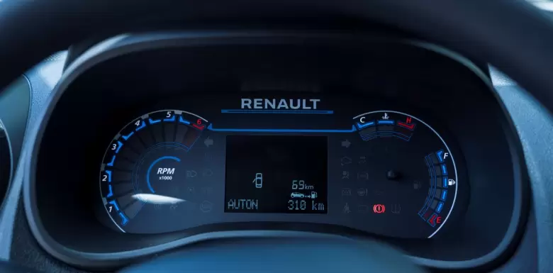 renault kwid