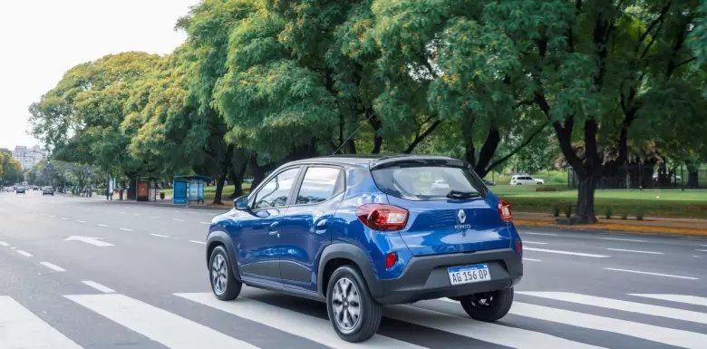 renault kwid
