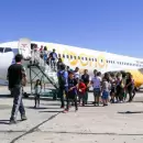 Flybondi: Autoridades estiman que la low cost tendr� un 45% de vuelos reprogramados en diciembre