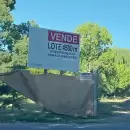 "No compres lotes sin averiguar si son legales": advierten estafas en Mendoza