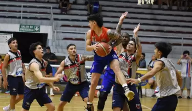 GRAL SAN MARTIN - TALLERES