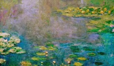 Claude Monet: 10 datos curiosos y pinturas inolvidables del �cono del impresionismo