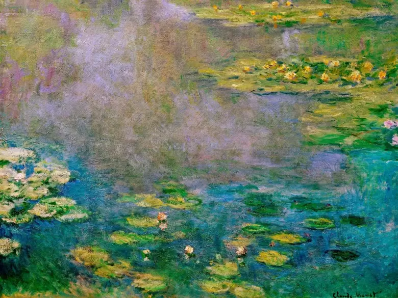 monet
