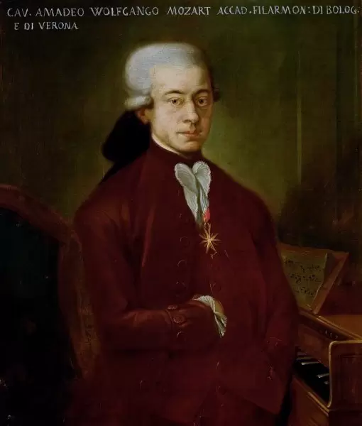 mozart