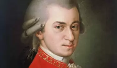 Mozart a 233 a�os de su muerte: el genio que desafi� las reglas y reinvent� la m�sica