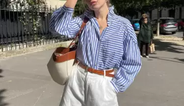 bermudas moda verano