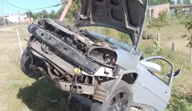 accidente las catitas