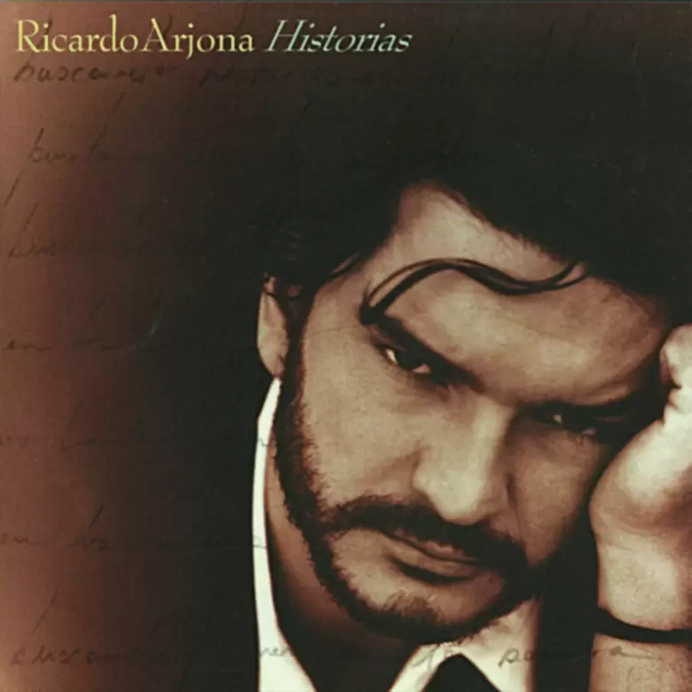 historias, ricardo arjona