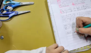 Ayuda escolar ANSES