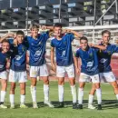 Fadep y Deportivo Guaymall�n, los grandes finalistas del Torneo Clausura 2024