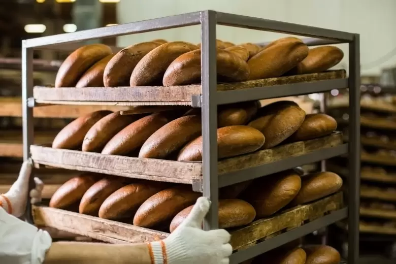 panaderias