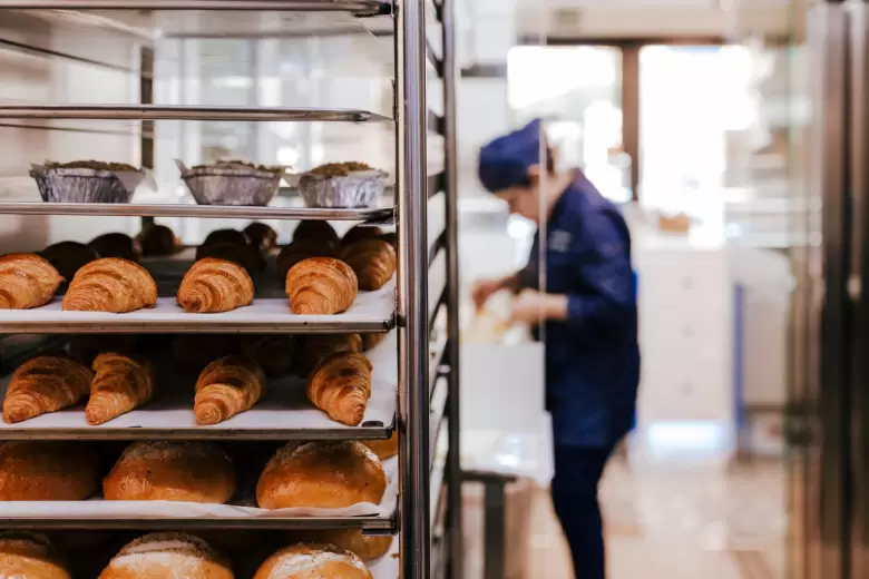 panaderias