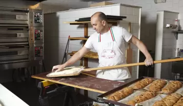 panaderias